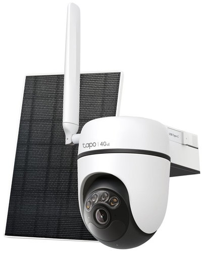 TP-Link Tapo C615G KIT - IP Camera - Main image