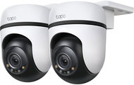 TP-Link Tapo C510W, (2-pack) - IP Camera