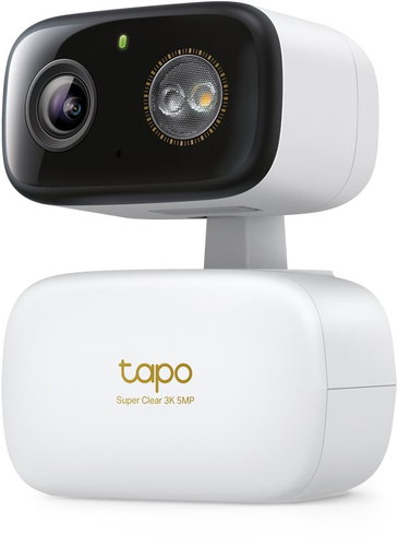 TP-Link Tapo C236 - IP Camera - Main image