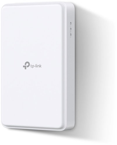 TP-Link NE200-Outdoor 5G router - Modem - Main image