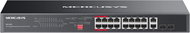 Mercusys MS120GP - Switch