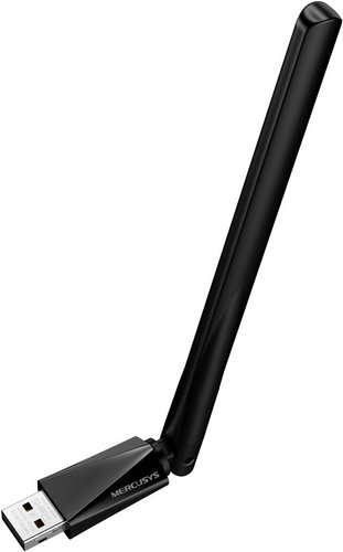 Mercusys MA550H, Long Range Bluetooth 5.4 - Bluetooth Adapter - Main image