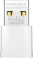 Mercusys MA60XNB, AX900 Nano Wi-Fi 6 Bluetooth - WiFi USB Adapter