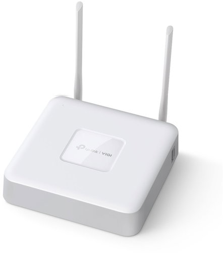 TP-Link VIGI NVR1108H-W - Netzwerkrecorder - Hauptbild