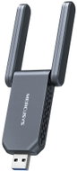 Mercusys MA37BEH, BE6500 High Gain Wi-Fi 7 - WiFi USB Adapter