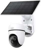 TP-Link Tapo C630 KIT, 3K 5MP Solar Pan/Tilt Camera Kit - IP kamera