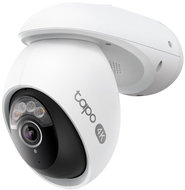 TP-Link Tapo TC46, 4K 8MP Outdoor Pan/Tilt Camera - IP Camera