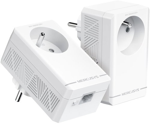 Mercusys MP300P AV600 KIT - Powerline - Main image