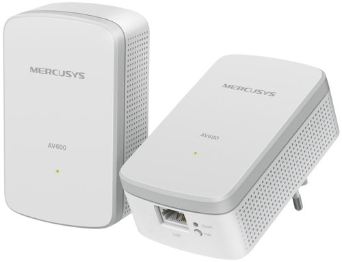 Mercusys MP300 AV600 KIT - Powerline - Main image