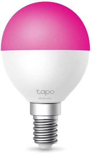 TP-Link Tapo L430P, Smart E14, P45 Multicolor - LED-Birne - Hauptbild