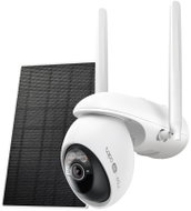 TP-Link Tapo C665G 4K LTE KIT - IP kamera