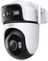 IP Camera TP-Link Tapo C545D 2K Outdoor Dual Lens - IP kamera