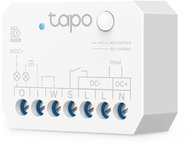 TP-Link Tapo S110E Smart Switch Module - Spínač
