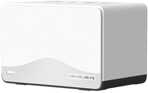 Mercusys Halo H27BE BE3600 Mesh Wi-Fi 7 (1-pack) - WiFi rendszer - Fő fotó