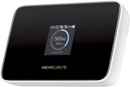 Mercusys MT115 4G LTE Mobile Wi-Fi - LTE WiFi modem