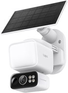 TP-Link Tapo C615F 2K Solar KIT - IP Camera