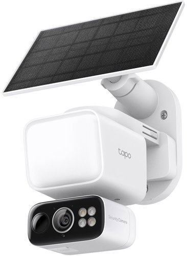 TP-Link Tapo C615F 2K Solar KIT - Überwachungskamera - Hauptbild