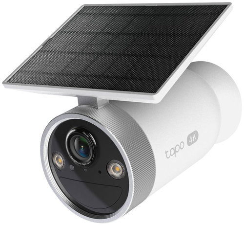 TP-Link Tapo C465 4K Solar - IP Camera - Main image