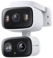 TP-Link Tapo TC34 2K Dual-lens - IP Camera