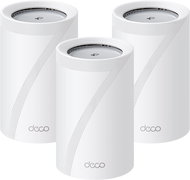 TP-Link Deco BE65 Pro (3-pack) - WiFi System