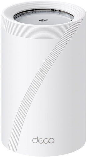 TP-Link Deco BE65 Pro (1-pack) - WiFi System - Main image