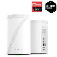 TP-Link Deco BE68 (2-pack) - WiFi systém
