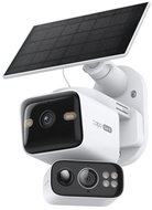 TP-Link Tapo C645D Dual-Lens 2K 3MP Solar KIT - IP Camera