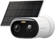 Mercusys MC410 2K Solar KIT - IP Camera