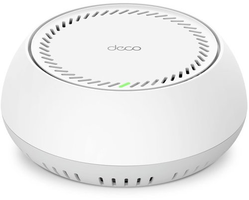 TP-Link Deco BE65-PoE Wi-Fi 7 BE11000 (3er-Pack) - WLAN-System - Hauptbild