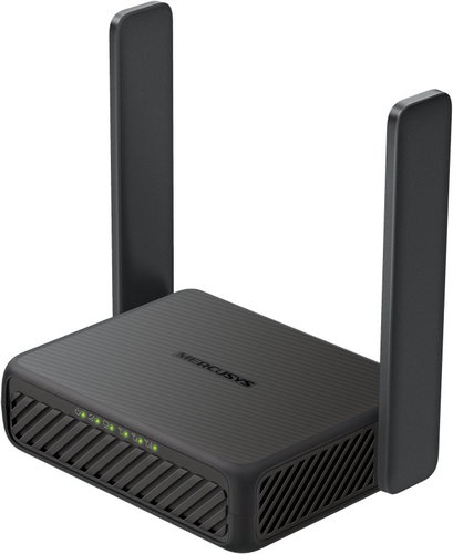 Mercusys MB113-4G Portable Router - LTE-WLAN-Modem - Hauptbild