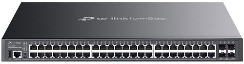 TP-Link SG5452XMPP, Omada SDN - Switch - Main image