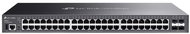 TP-Link SG5452X, Omada SDN - Switch