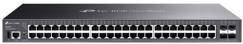 TP-Link SG5452X, Omada SDN - Switch - Main image