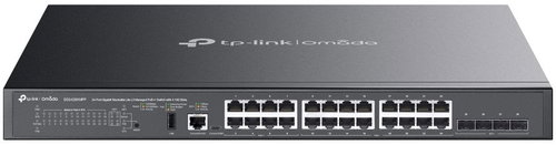 TP-Link SG5428XMPP, Omada SDN - Switch - Main image