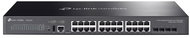 TP-Link SG5428X, Omada SDN - Switch