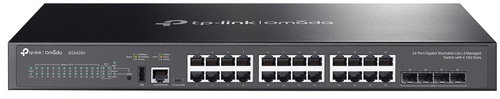 TP-Link SG5428X, Omada SDN - Switch - Main image