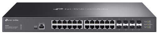 TP-Link SX3832, Omada SDN - Switch - Hauptbild