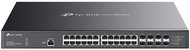TP-Link SX3832MPP, Omada SDN - Switch
