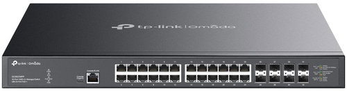 TP-Link SX3832MPP, Omada SDN - Switch - Main image