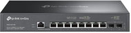 TP-Link SG3210X-M2, Omada SDN - Switch