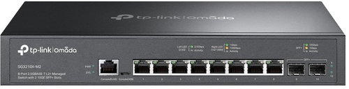 TP-Link SG3210X-M2, Omada SDN - Switch - Main image