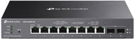 TP-Link SG2210XMP-M2, Omada SDN - Switch