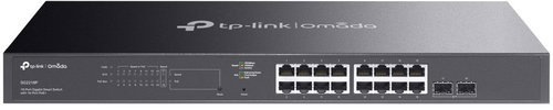 TP-Link SG2218P, Omada SDN - Switch - Main image