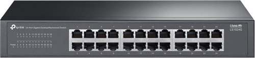 TP-Link LiteWave LS1024G - Switch - Hauptbild