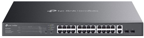 TP-Link ES228GMP, Omada - Switch - Main image