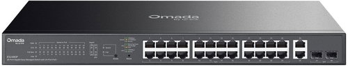 TP-Link ES228GP, Omada - Switch - Main image