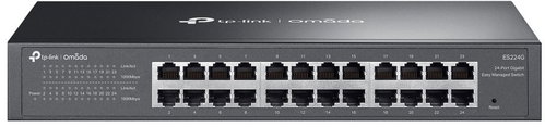 TP-Link ES224G, Omada - Switch - Main image