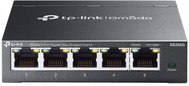 TP-Link ES205G, Omada SDN - Switch