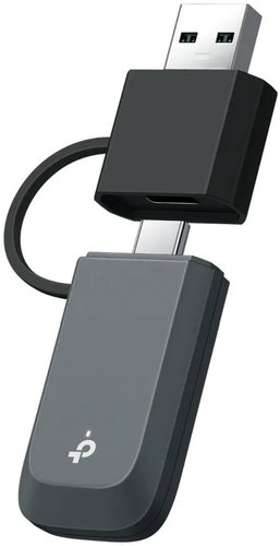 TP-Link Archer TBE230U, BE3600 Dual Band Wi-Fi 7 Mini, USB-A/USB-C - WLAN USB-Stick - Hauptbild