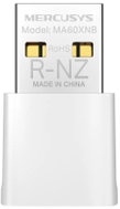 Mercusys MA60XHB AX900 Highgain Wi-Fi 6 Bluetooth USB - WiFi USB Adapter